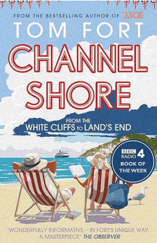 Channel Shore