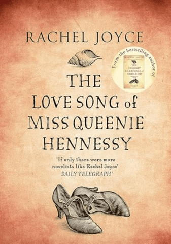 The Love Song of Miss Queenie Hennessy