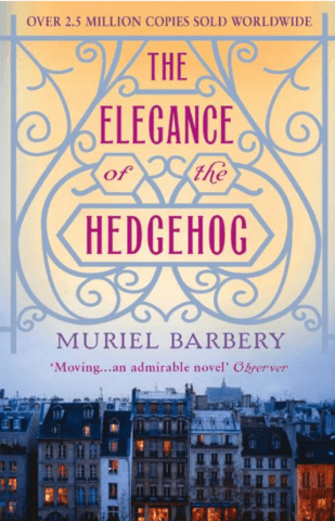 The Elegance of a Hedgehog