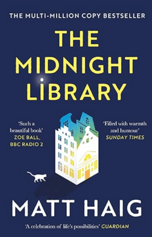 The Midnight Library