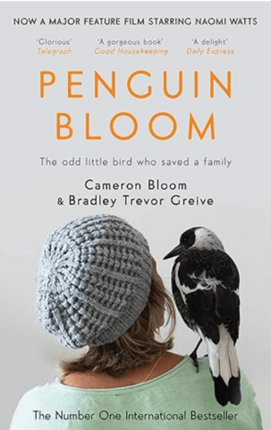 Penguin Bloom