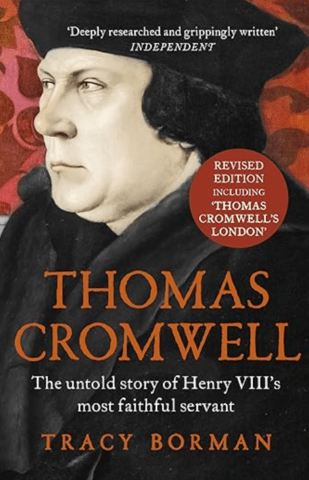 Thomas Cromwell
