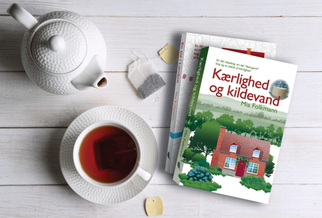 Kærlighed og kildevand