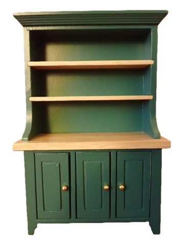 Meget flot køkkenreol