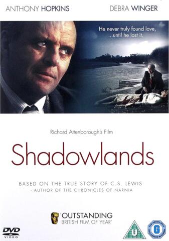 Shadowlands