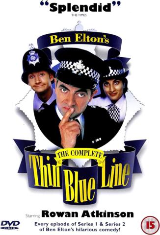 Thin Blue Line