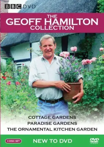 Geoff hamilton collection (haver)