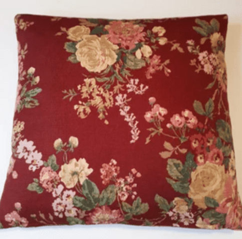 Smuk Laura Ashley pude