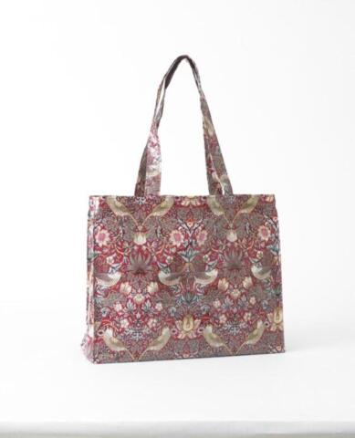 William Morris indkøbstaske