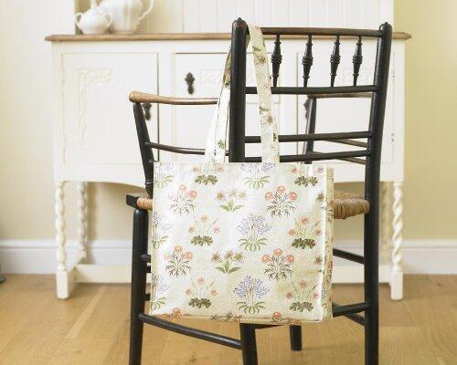 William Morris indkøbstaske