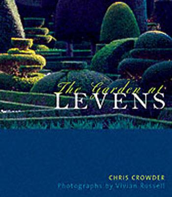 The Garden of Levens