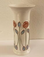 Smuk Art Nouveau vase