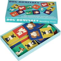 Hunde-domino