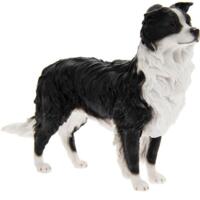 Hundefigur: Border Collie