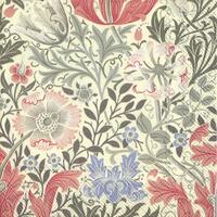 Servietter William Morris