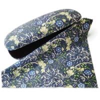 Brilleetui - William Morris