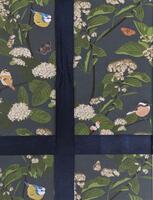 Luksus indpakningspapir