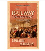 The Railway Detectives