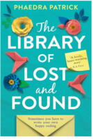 The library of lost and found