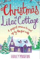 Christmas at Lilac Cottage