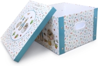 Stor Beatrix Potter kasse til opbevaring