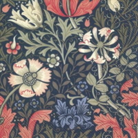 Servietter William Morris