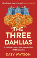 The three dahlias