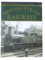 British Steam Railways