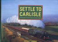 Settle to Carlisle