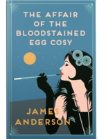 The Affair of the Bloodstained Egg Cosy