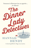 The Dinner Lady Detectives