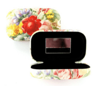 Små æsker til læbestift og lign.