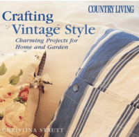 Crafting Vintage Style
