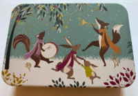 Sara Miller London dåse