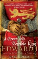 A Great and Terrible King