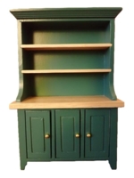 Meget flot køkkenreol