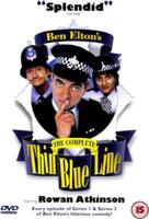 Thin Blue Line