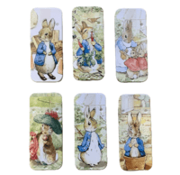 Lille Peter Kanin æske