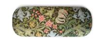 Brilleetui - William Morris