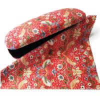 Brilleetui - William Morris