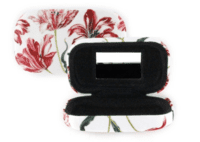 Små æsker til læbestift og lign.