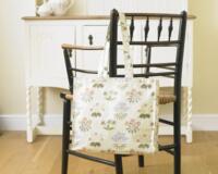 William Morris indkøbstaske