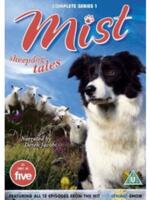 Fårehunden MIST - serie 1